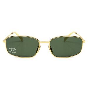 New, CELINE Sunglasses CL40285U 30N Authentic